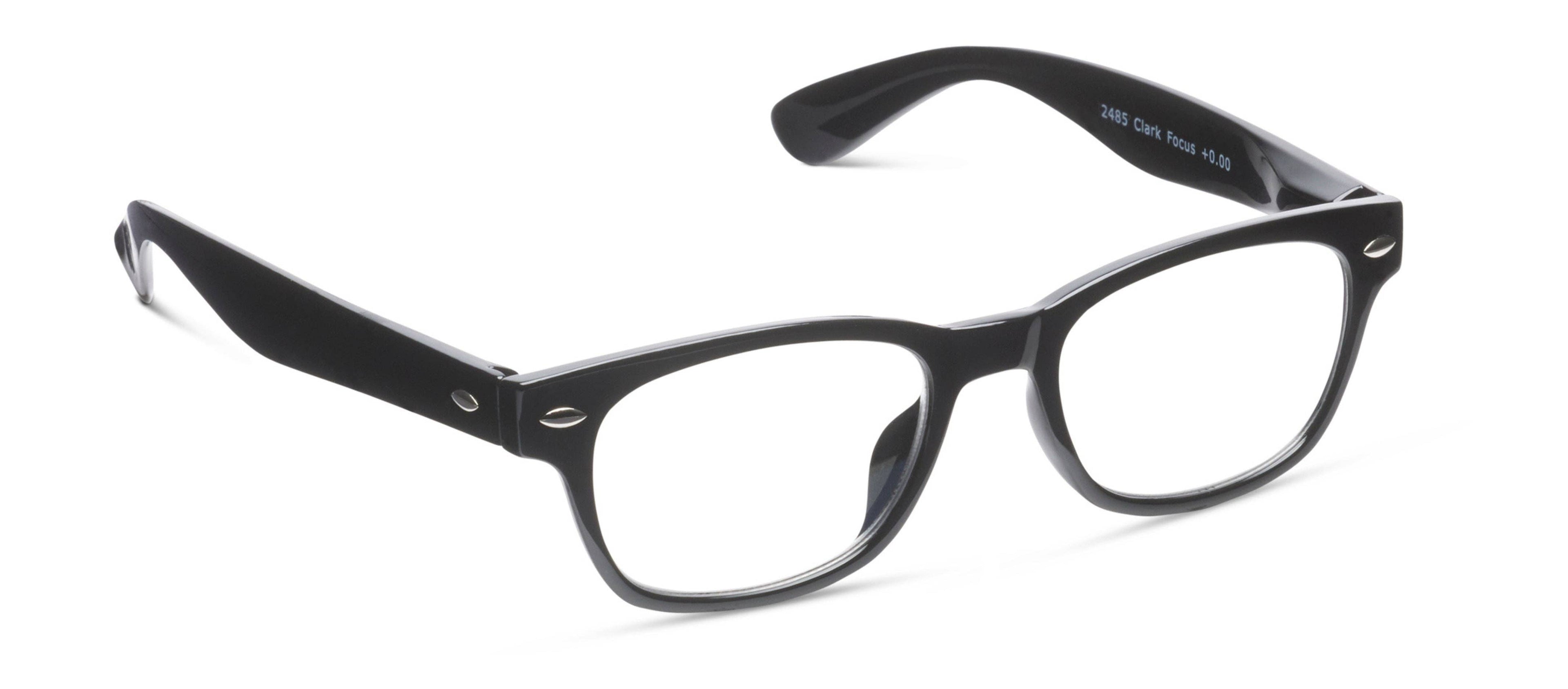 Clark Blue Light Readers