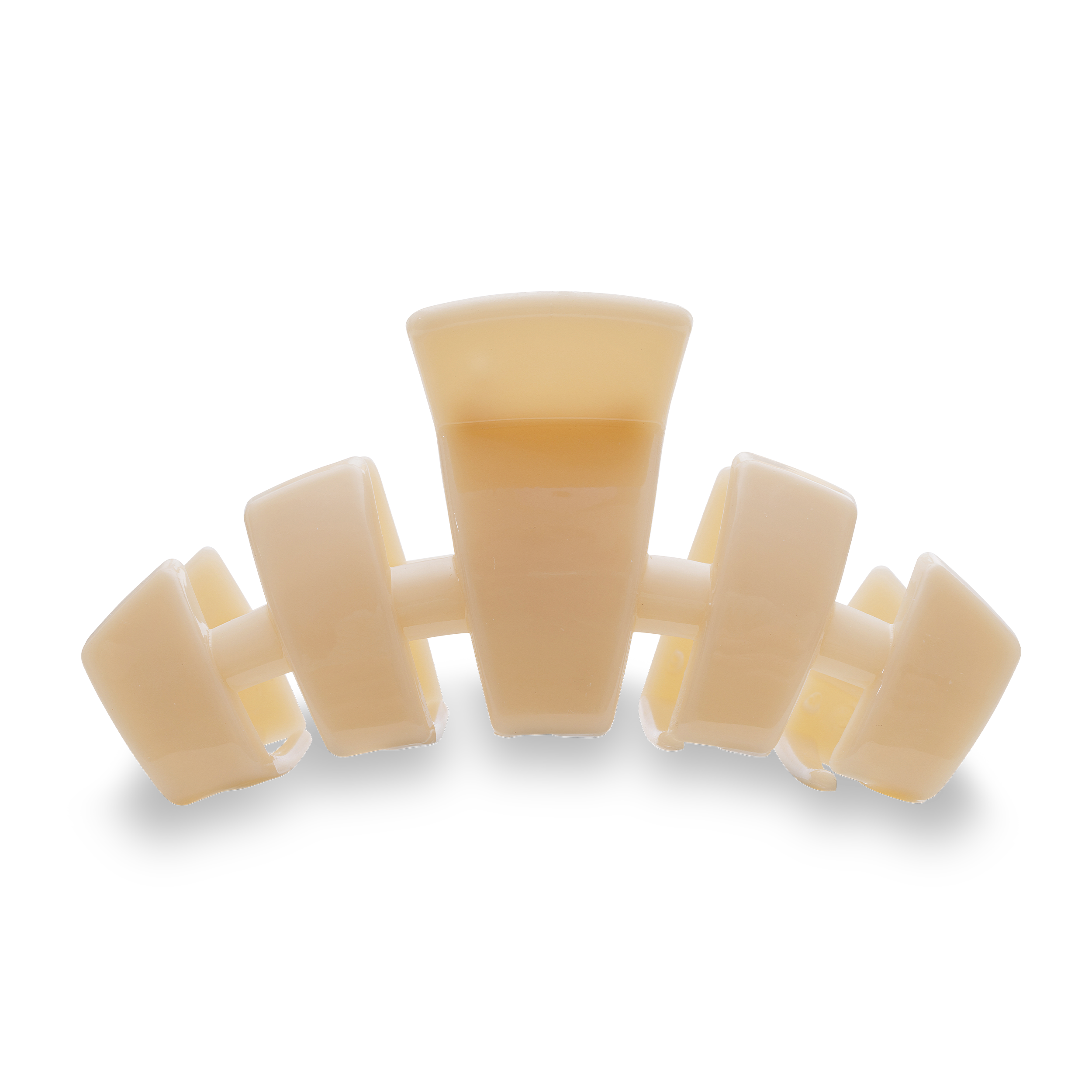 Almond Classic Hair Clip