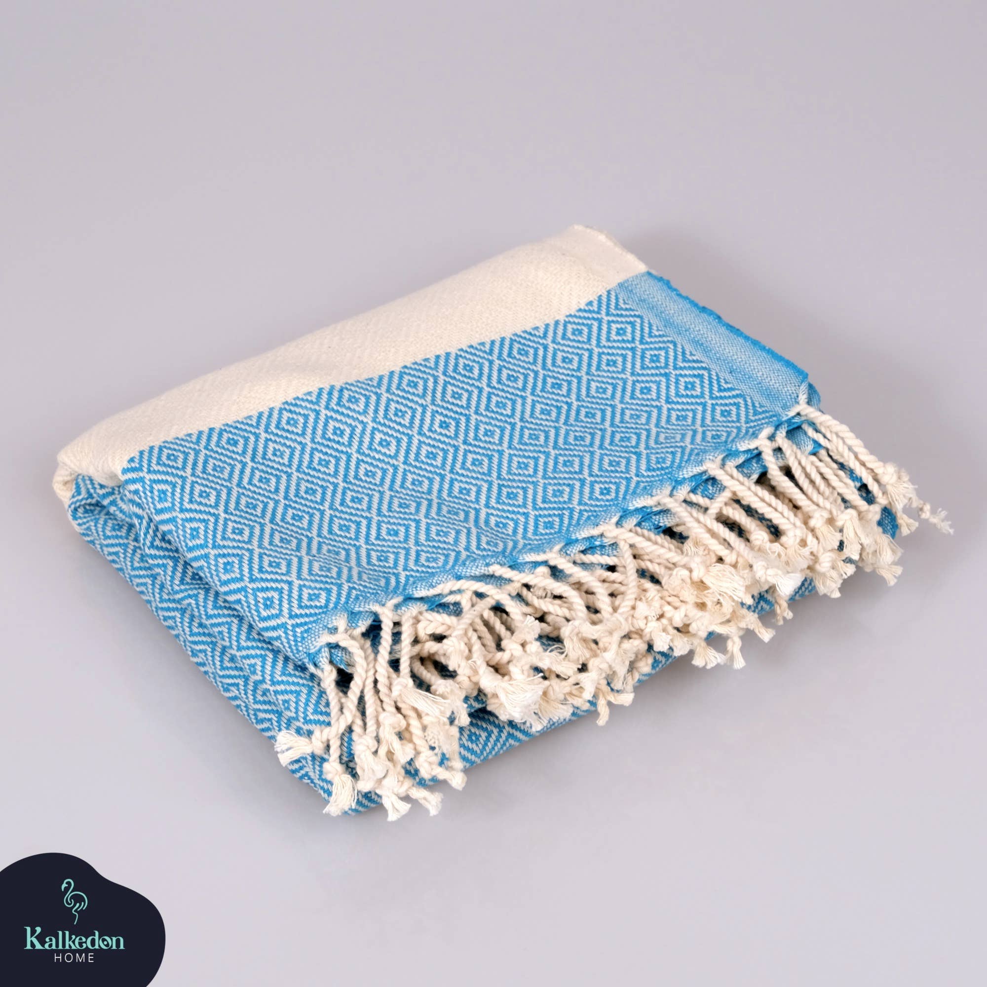 Single Stripe Turkish Towel