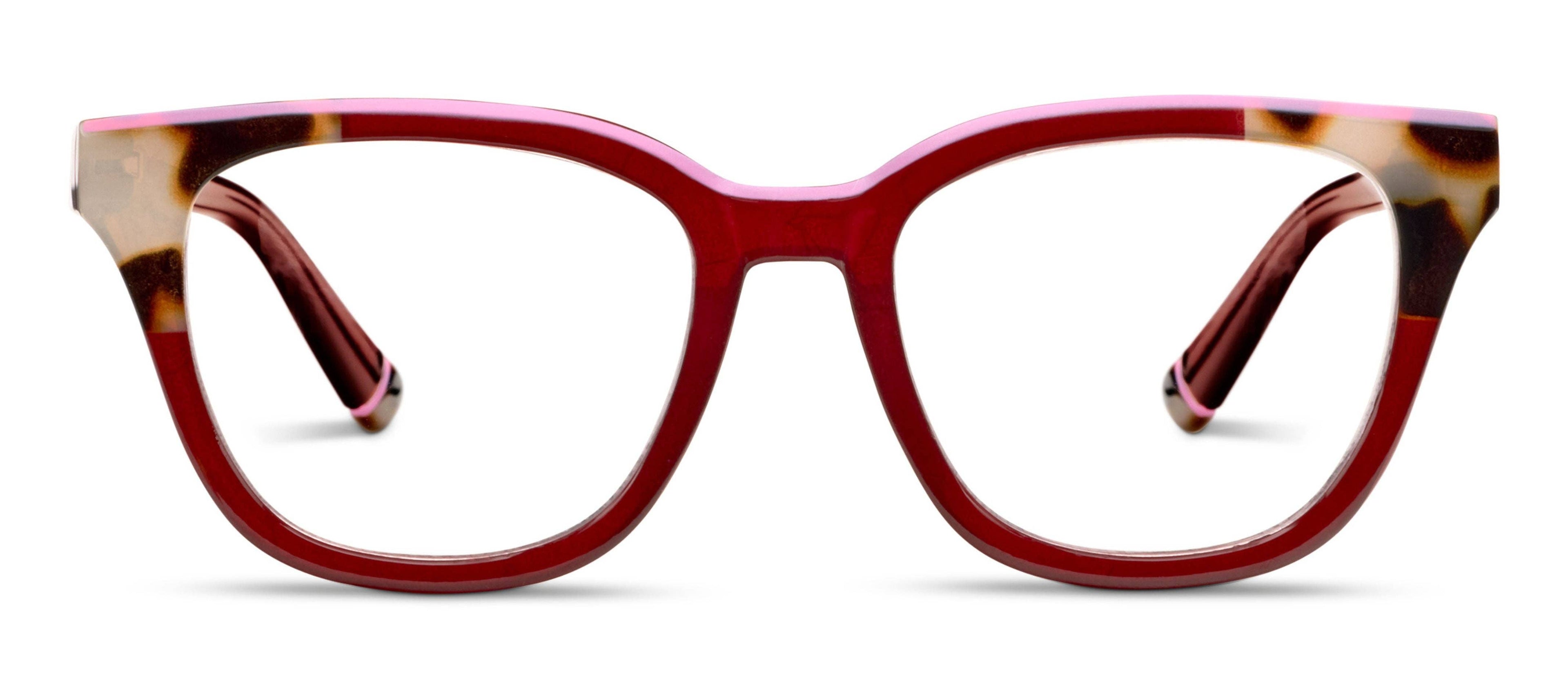 Ramona Blue Light Readers