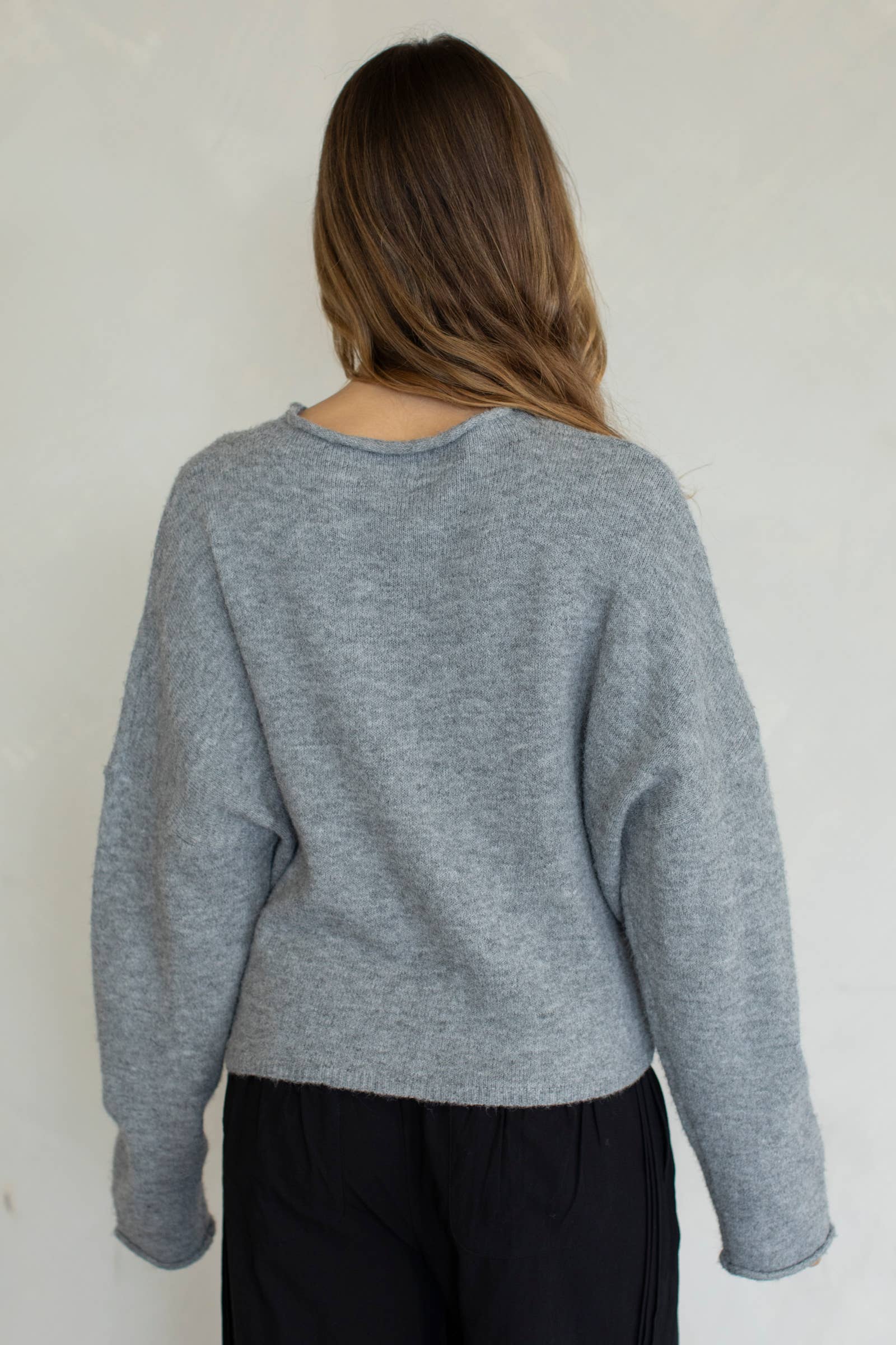 Piper Cardigan