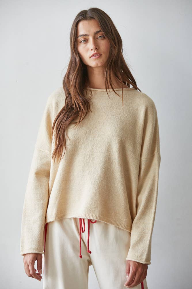 Classic Pullover