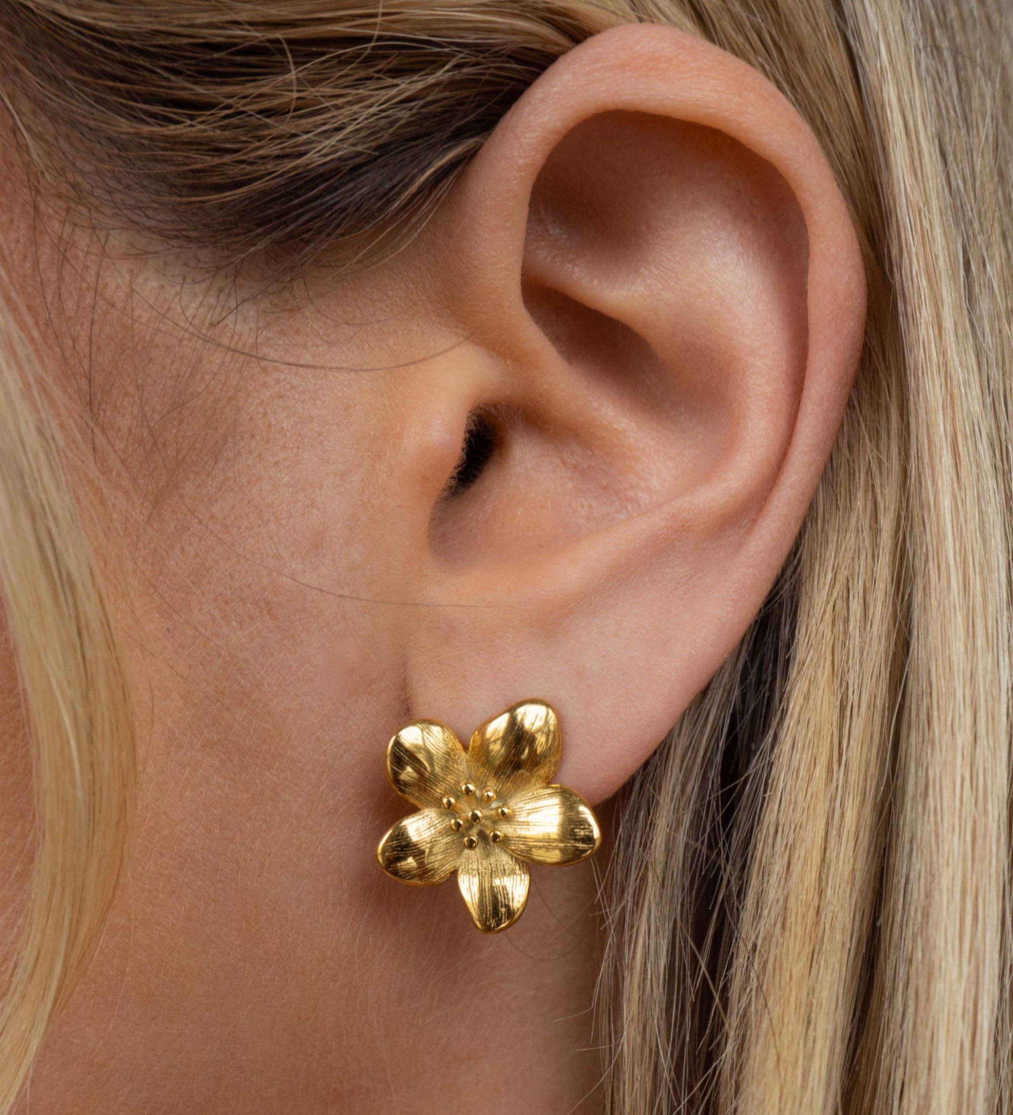 Teagan Earrings
