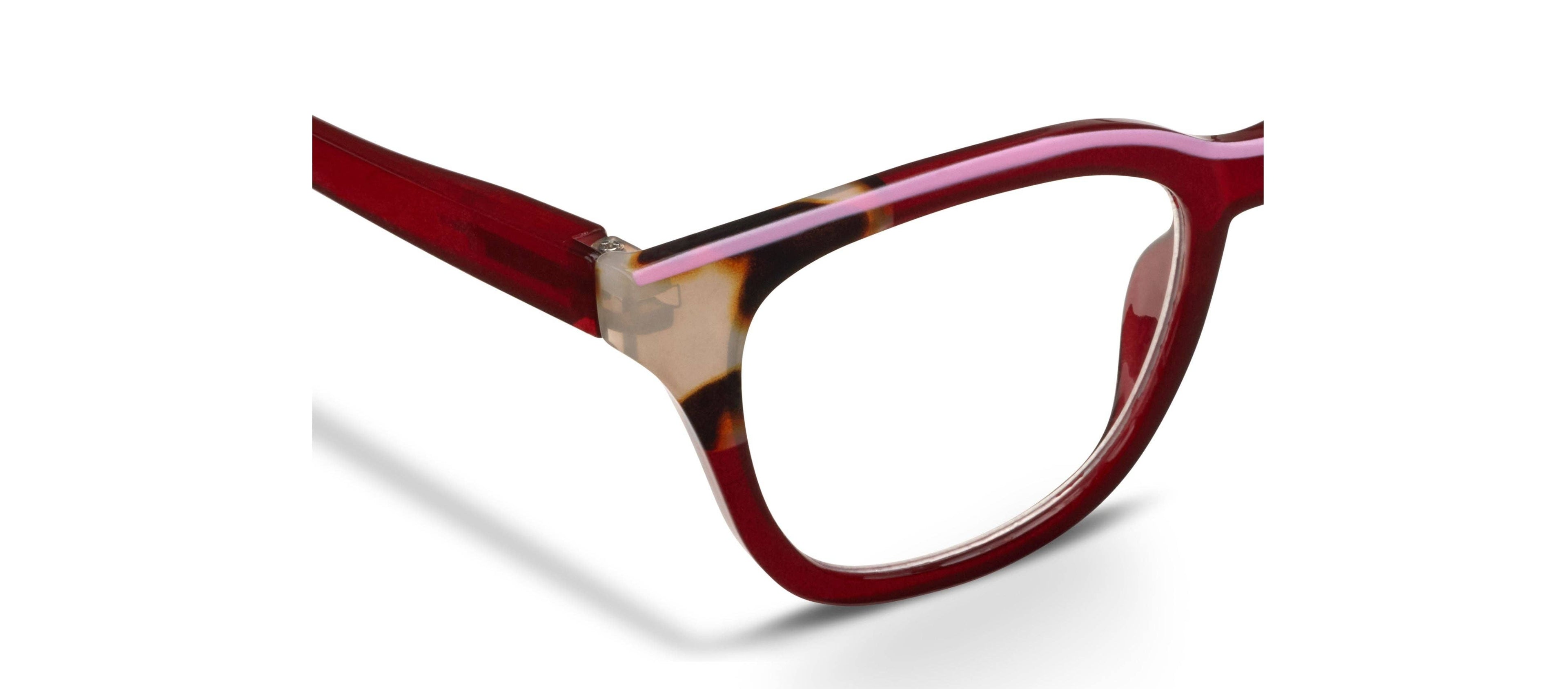 Ramona Blue Light Readers