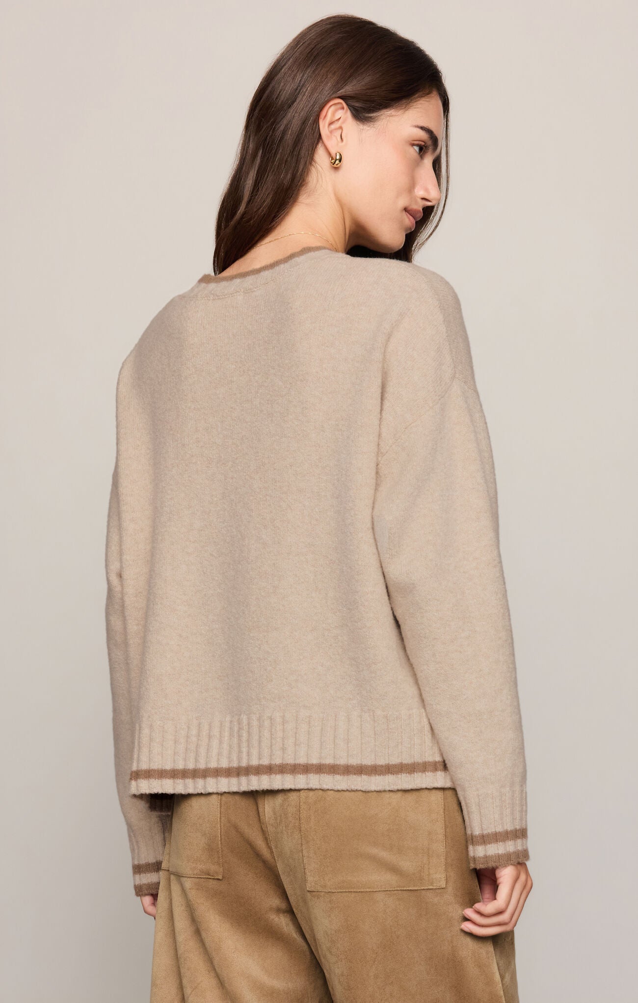 Endure Sweater