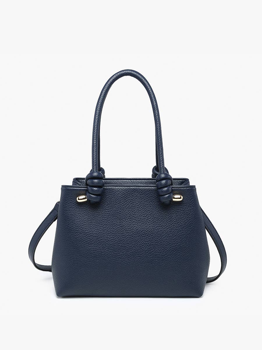 Blair Classic Satchel Bag