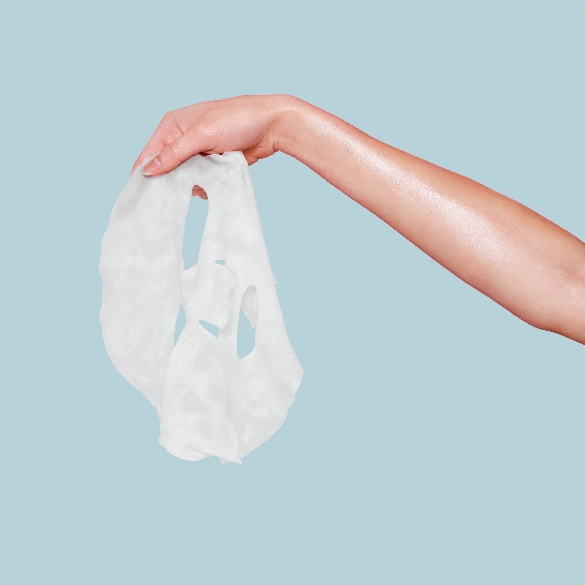 Blue Dream Sheet Mask