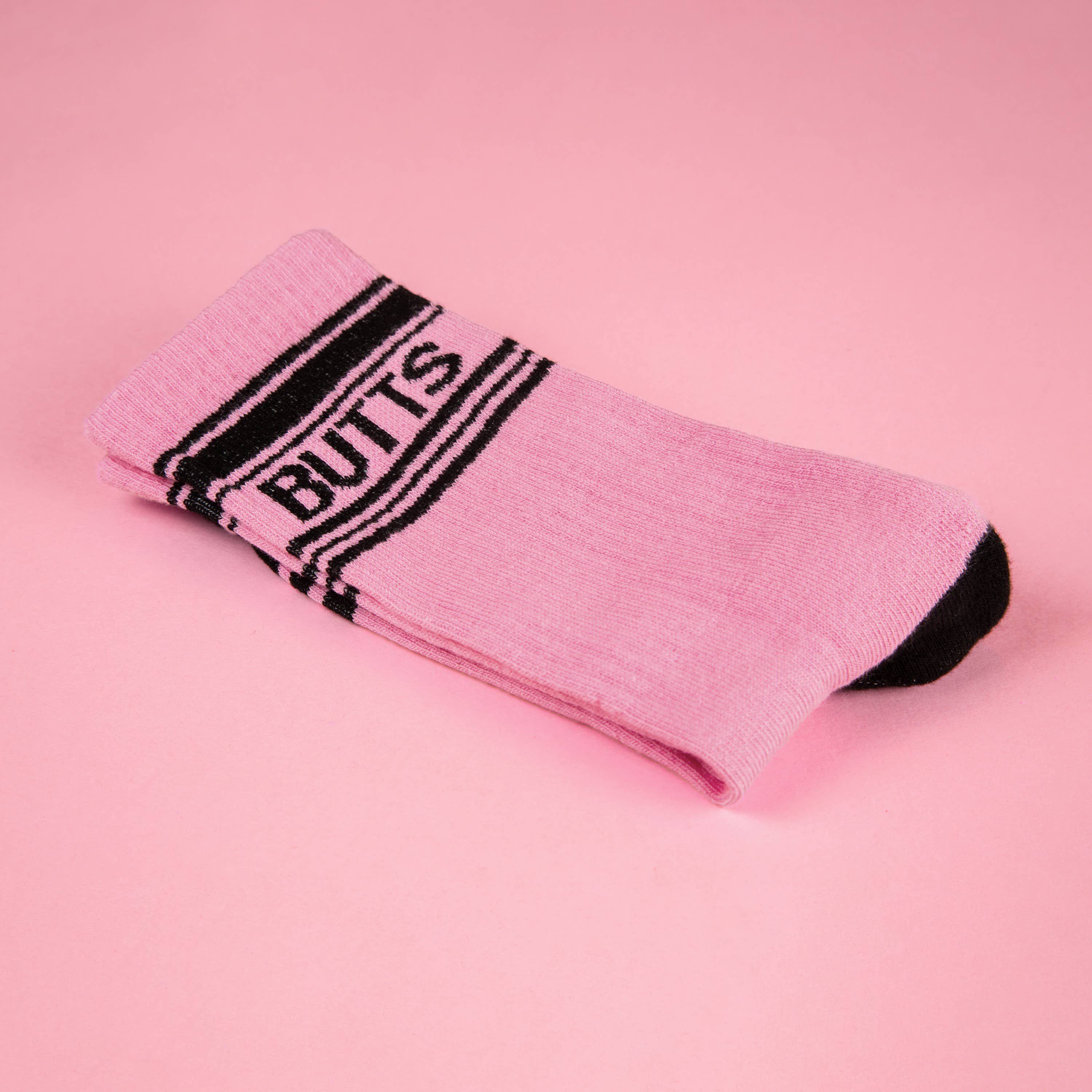 Butts Socks