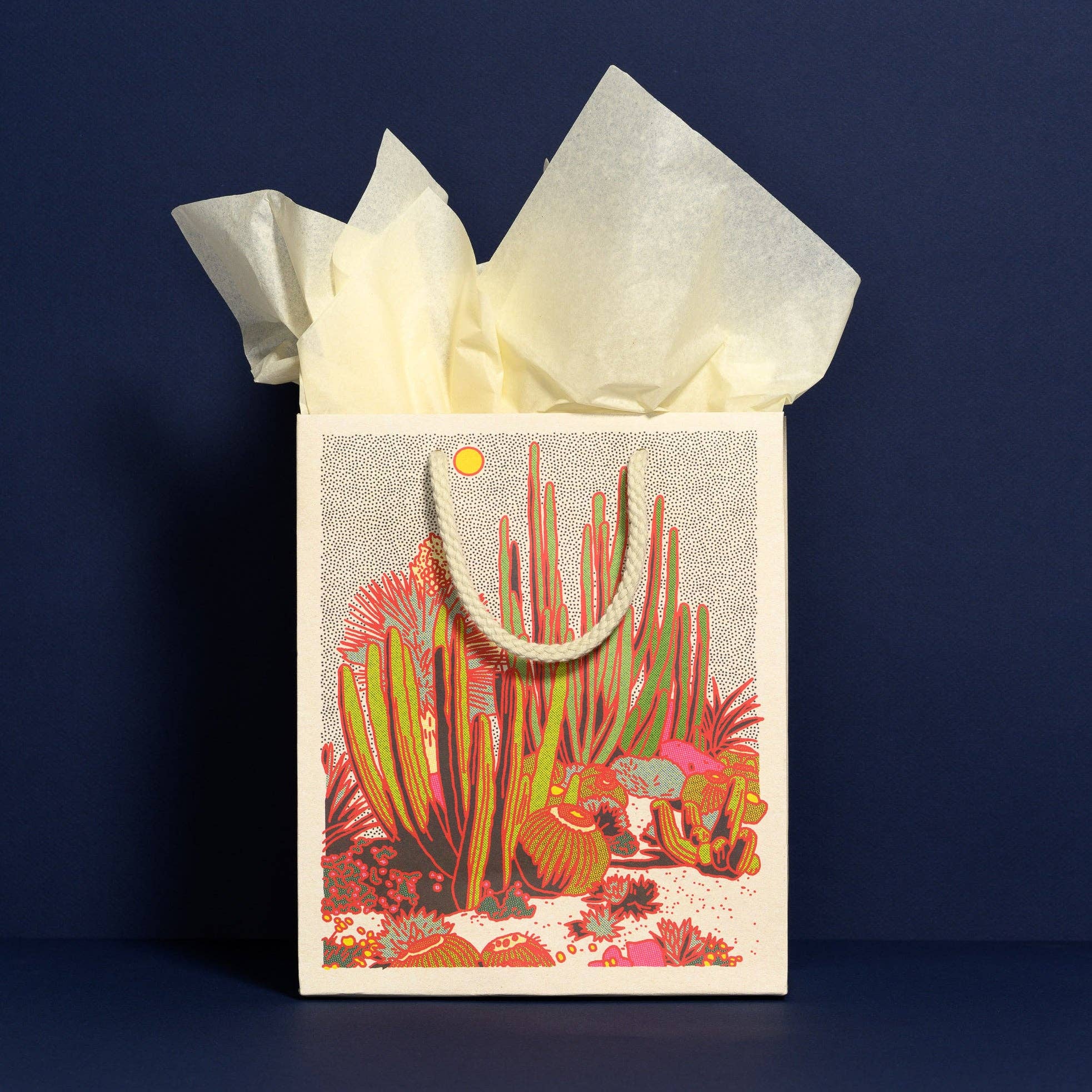 Soft White Tissue