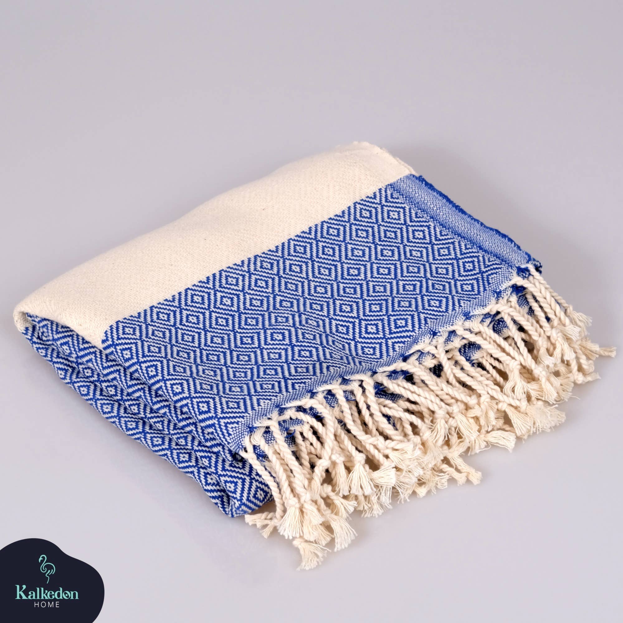 Single Stripe Turkish Towel