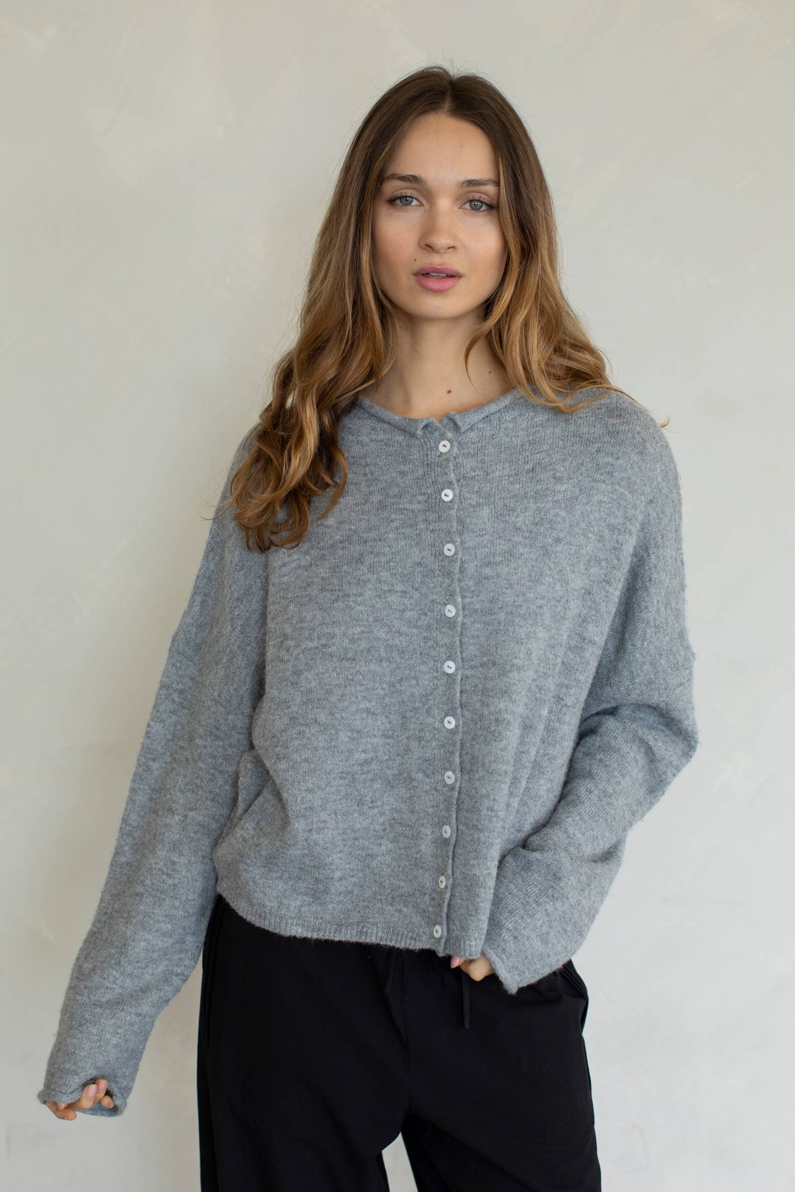 Piper Cardigan