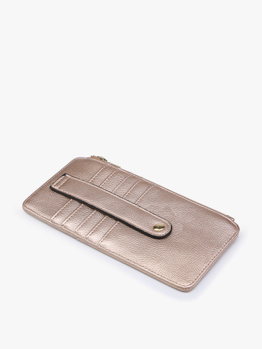 Saige Slim Card Holder
