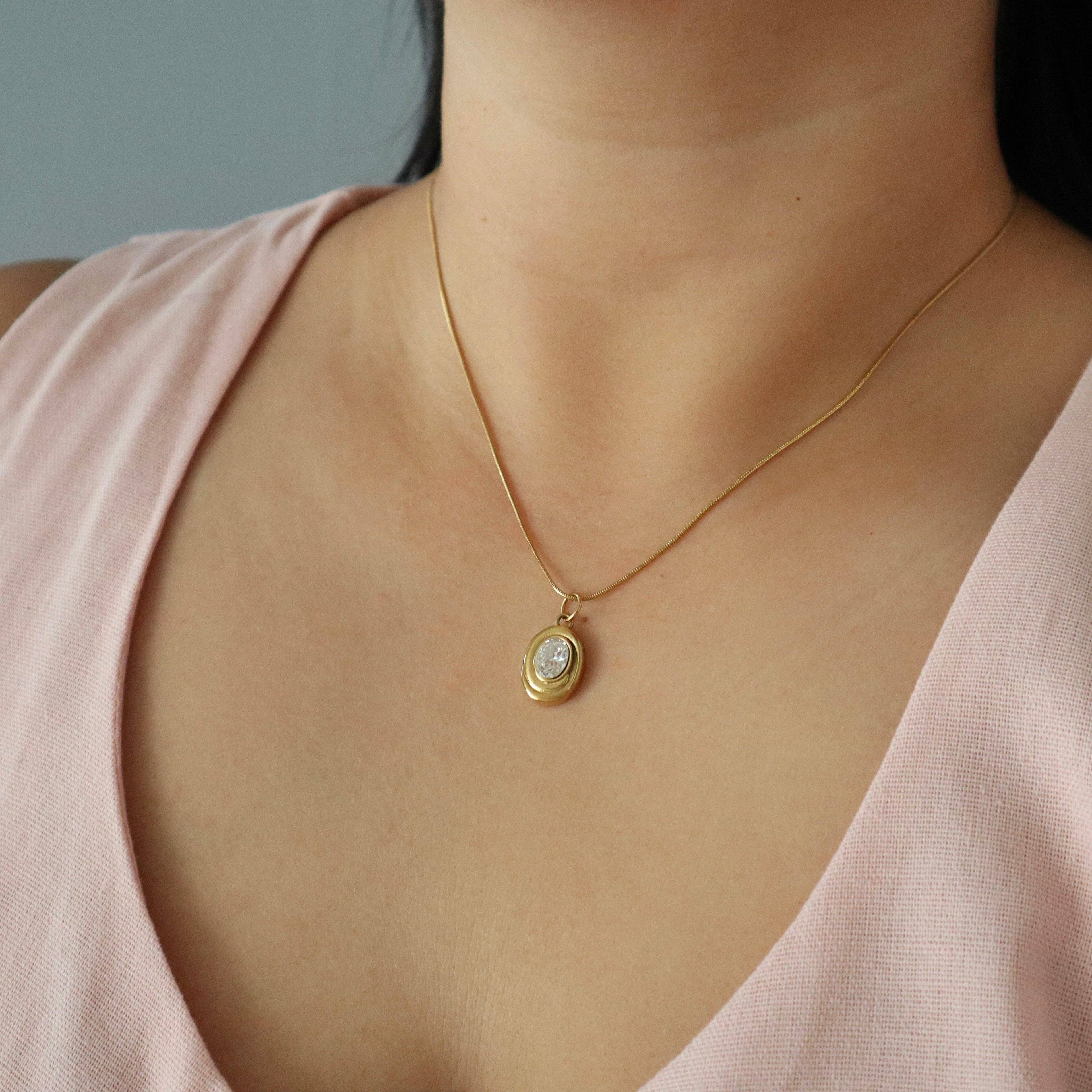 Isabel Necklace