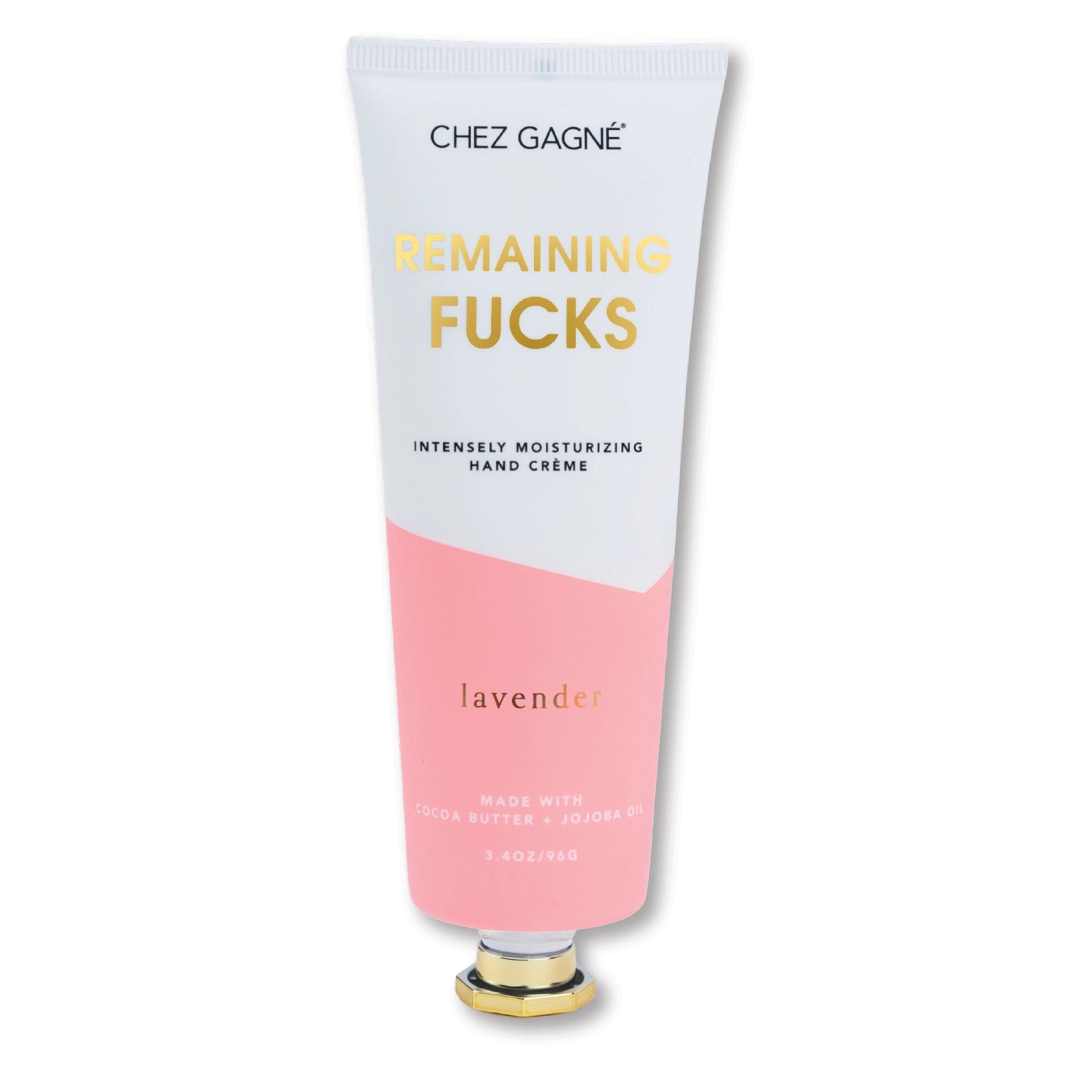 Remaining Fucks Cream