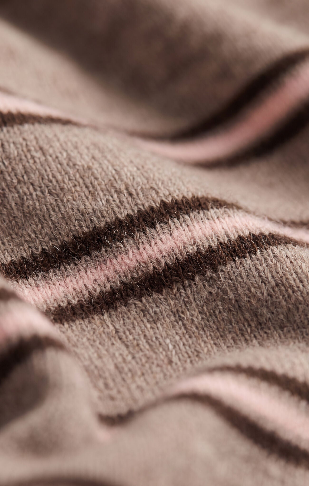 Gatewood Stripe Sweater