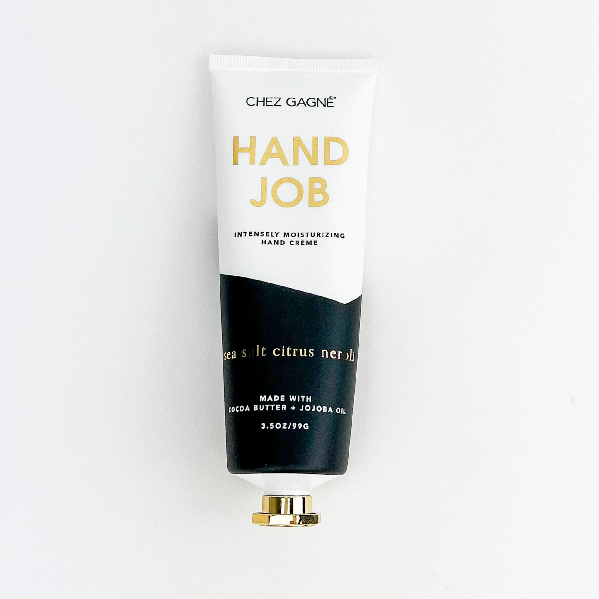 Hand Job Hand Cream