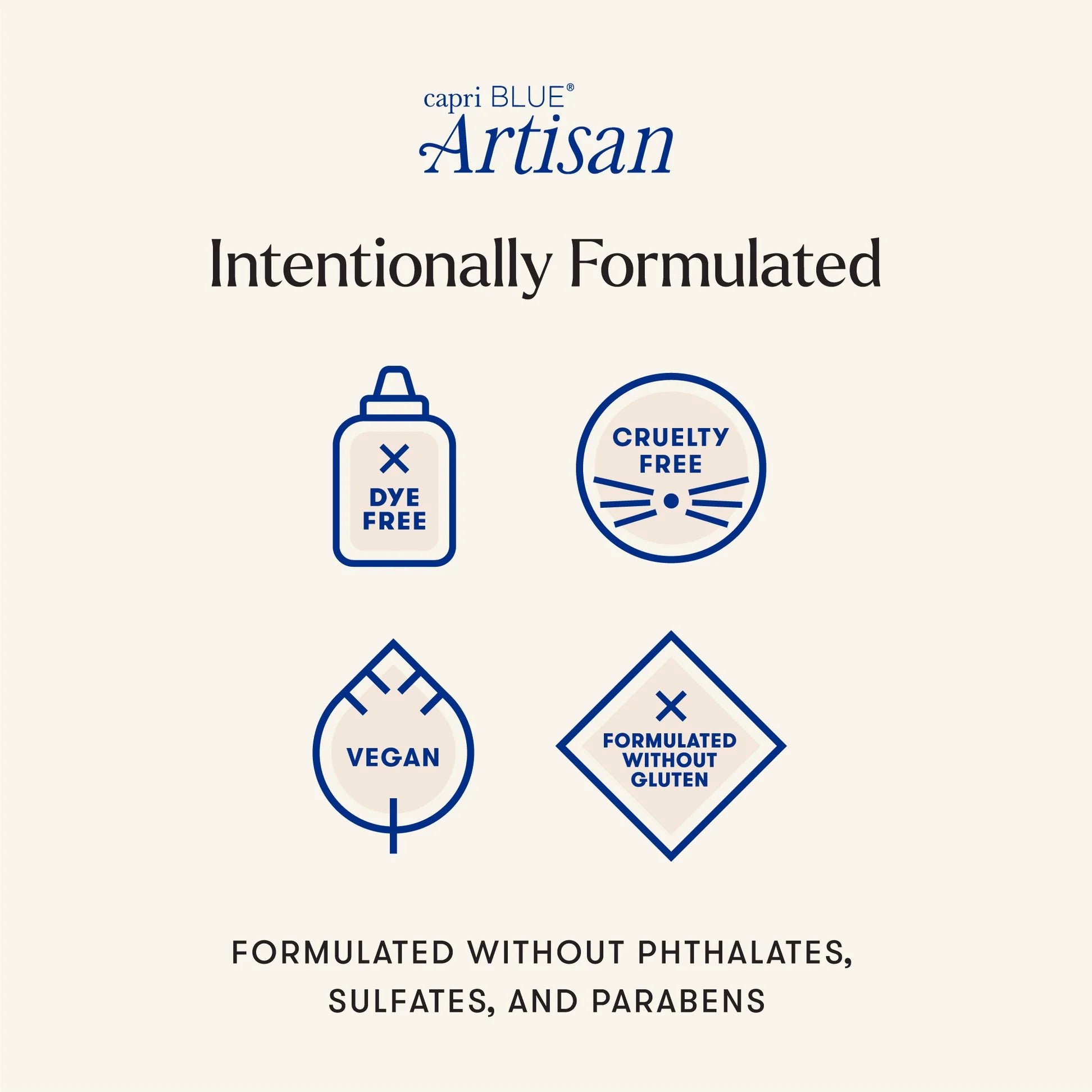 Havana Vanilla Luce d&