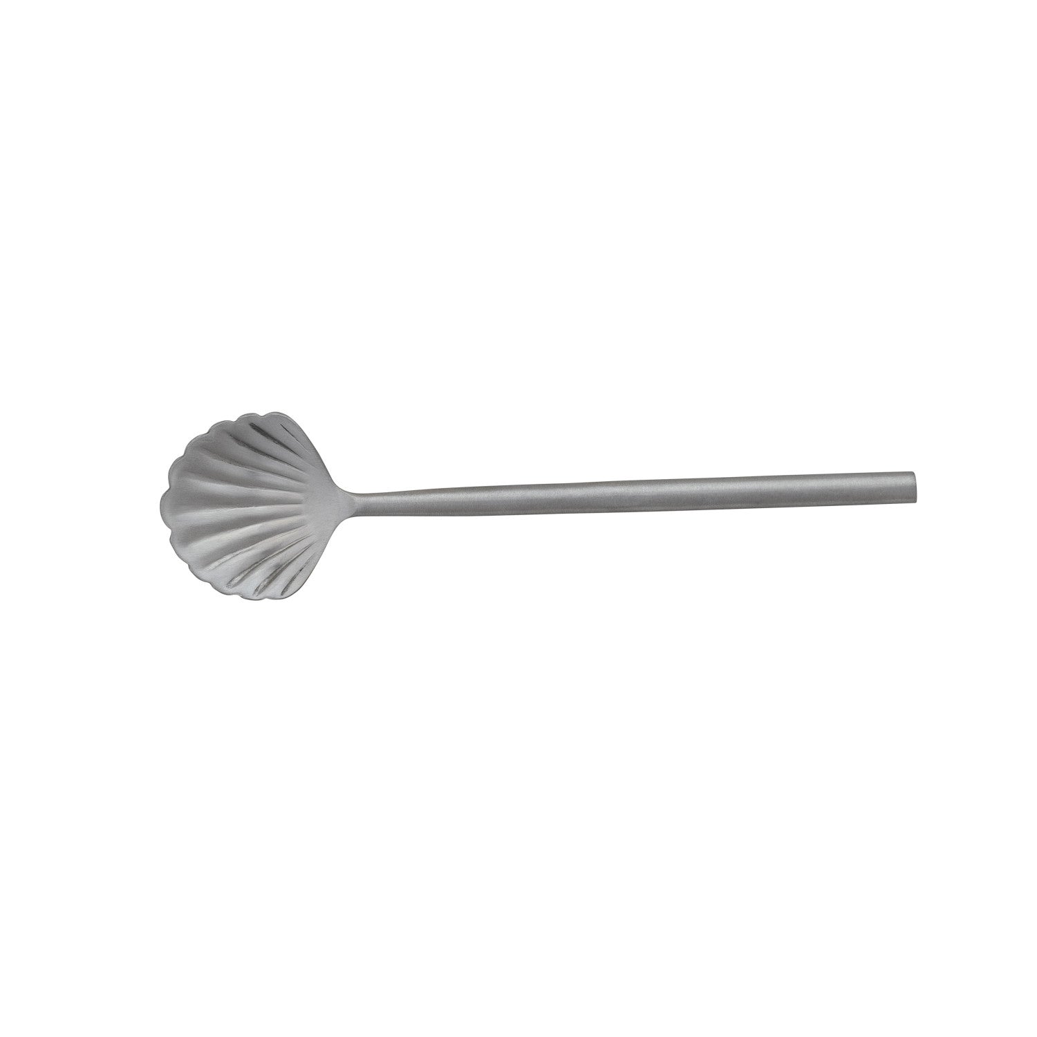 Seashell Stirring Spoon
