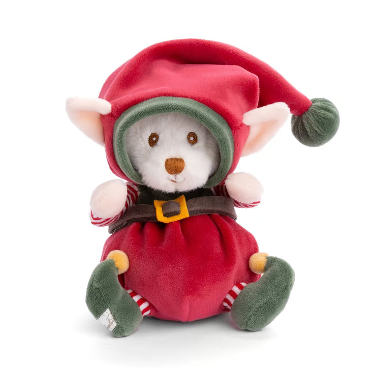 Ziggy Santa&