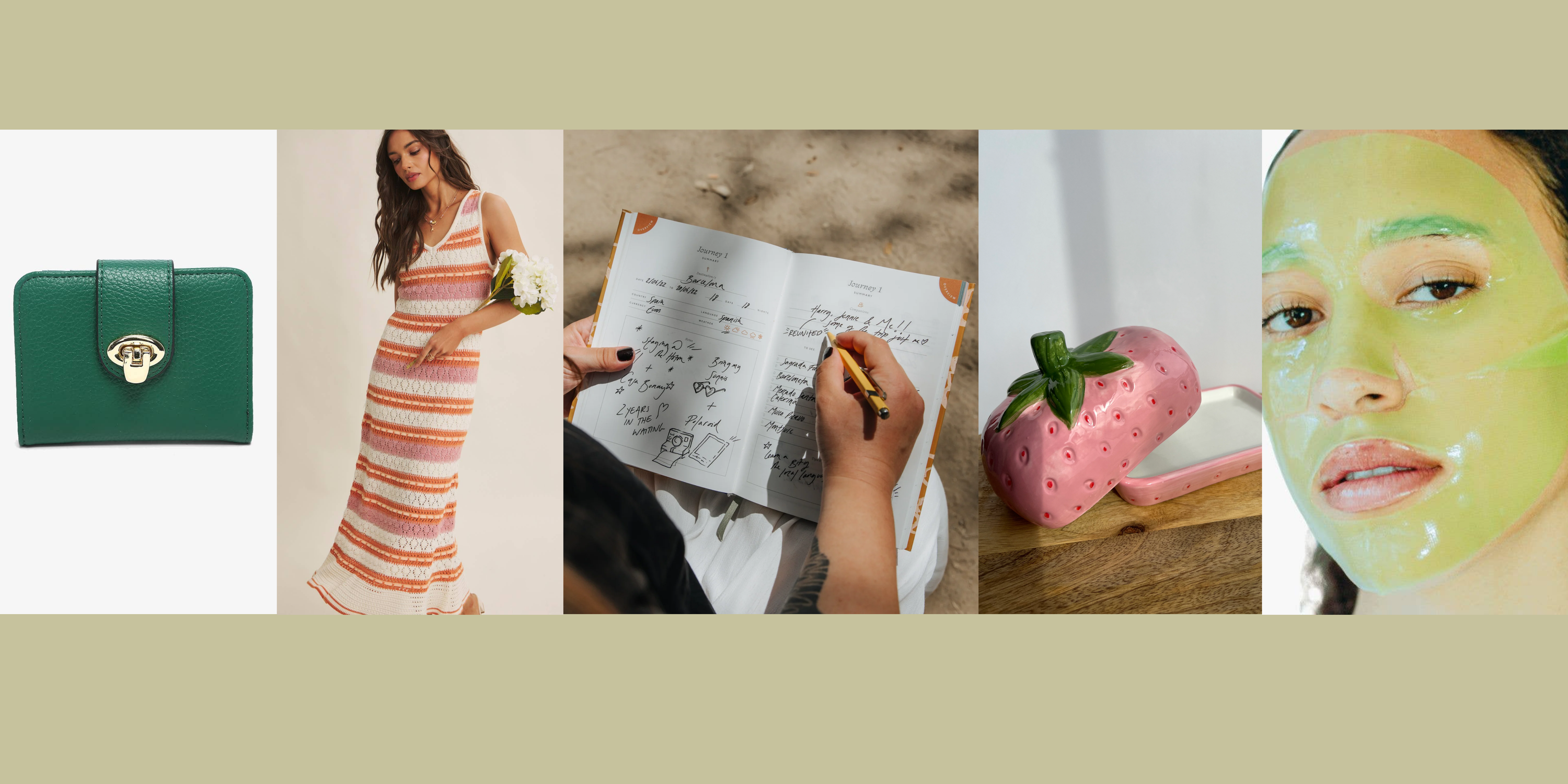 Lily’s April Top Picks 🌸✨