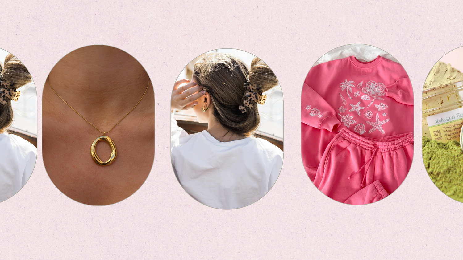 Lily's February Top Picks