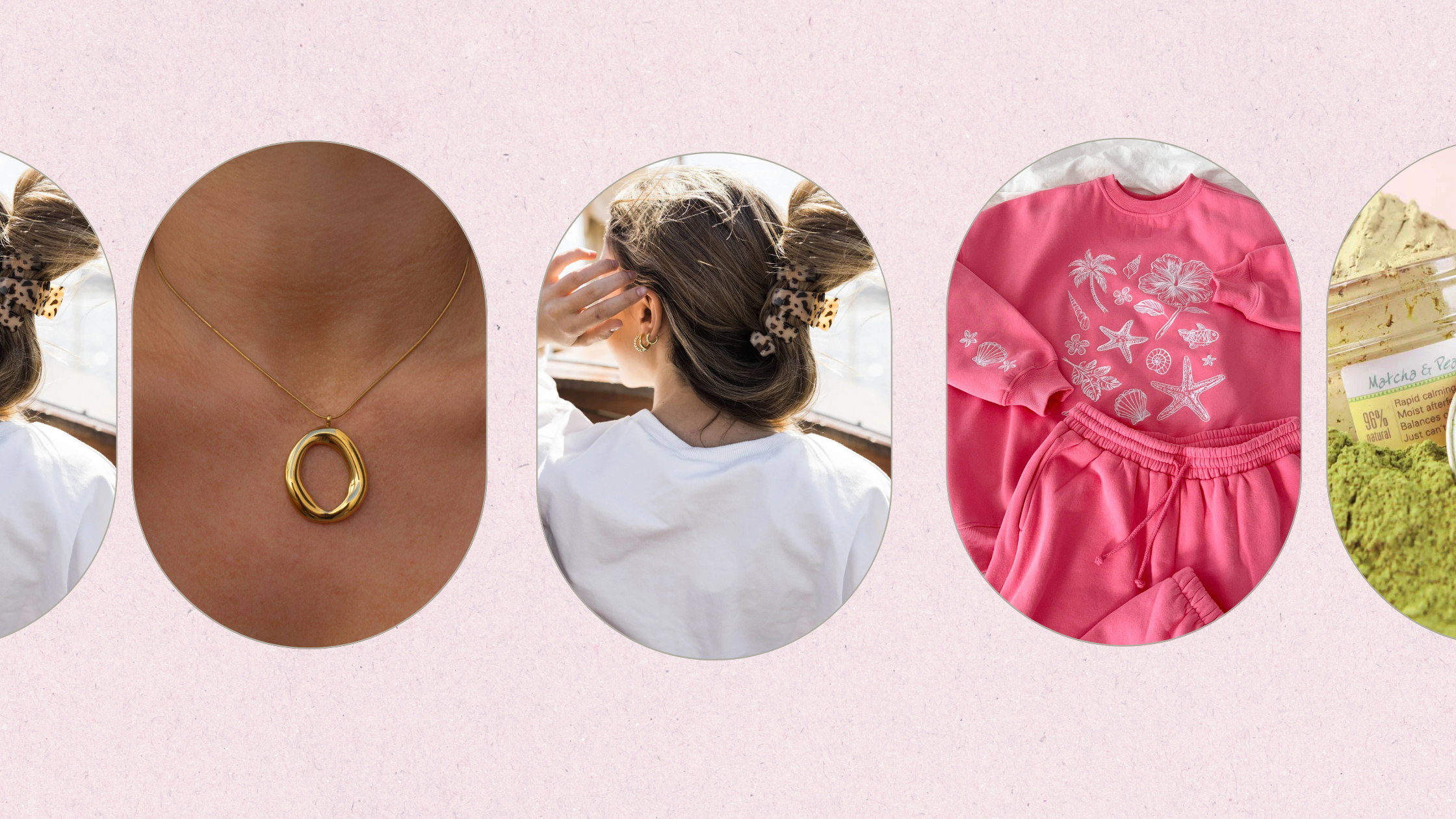 Lily's February Top Picks