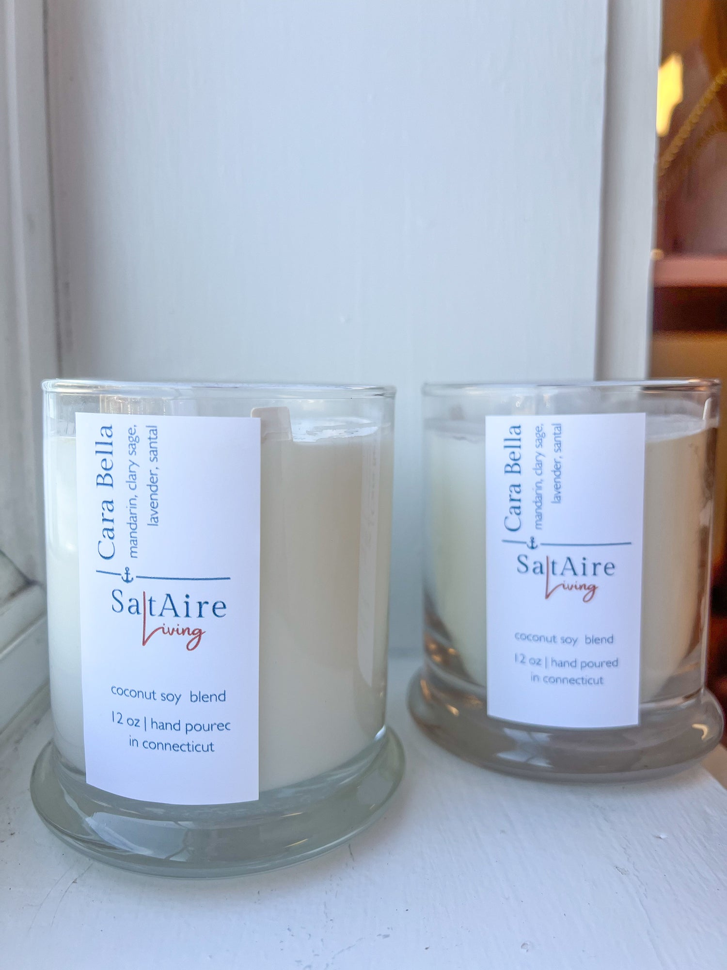 Shelf Spotlight: SaltAire Living 🌊✨