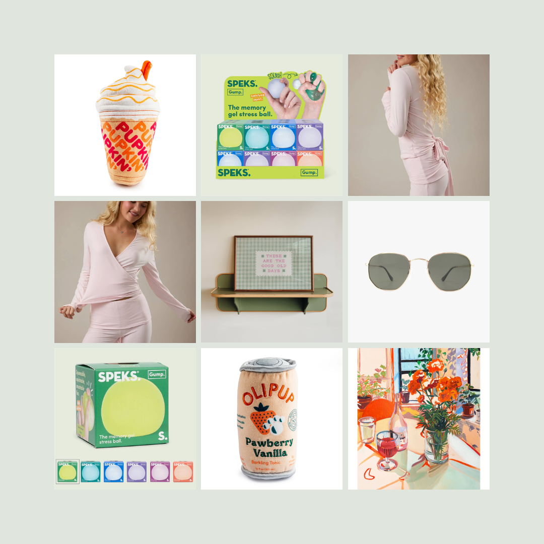 Lily’s March Top Picks 🌷✨