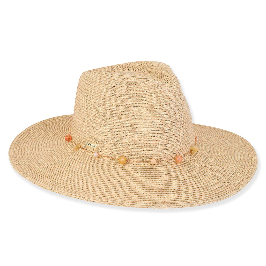 Sunrise Beach Hat