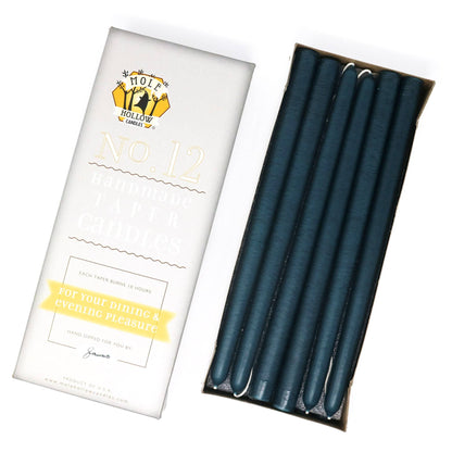 Hand Dipped Tapers