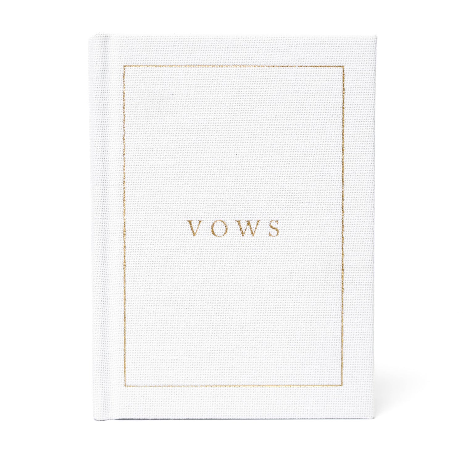 Wedding Vow Book