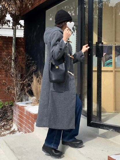 The Honeycomb Crossbody