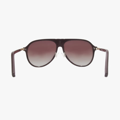 Aura Plum Sunnies