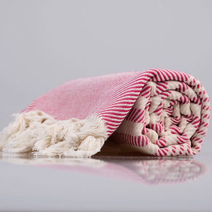 Flatwoven Turkish Towel