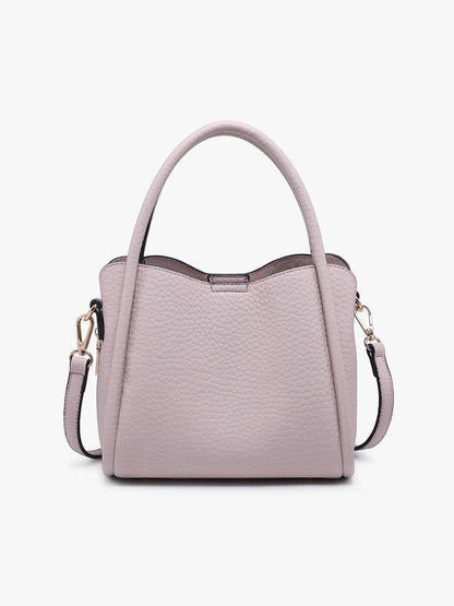 Ruby Satchel