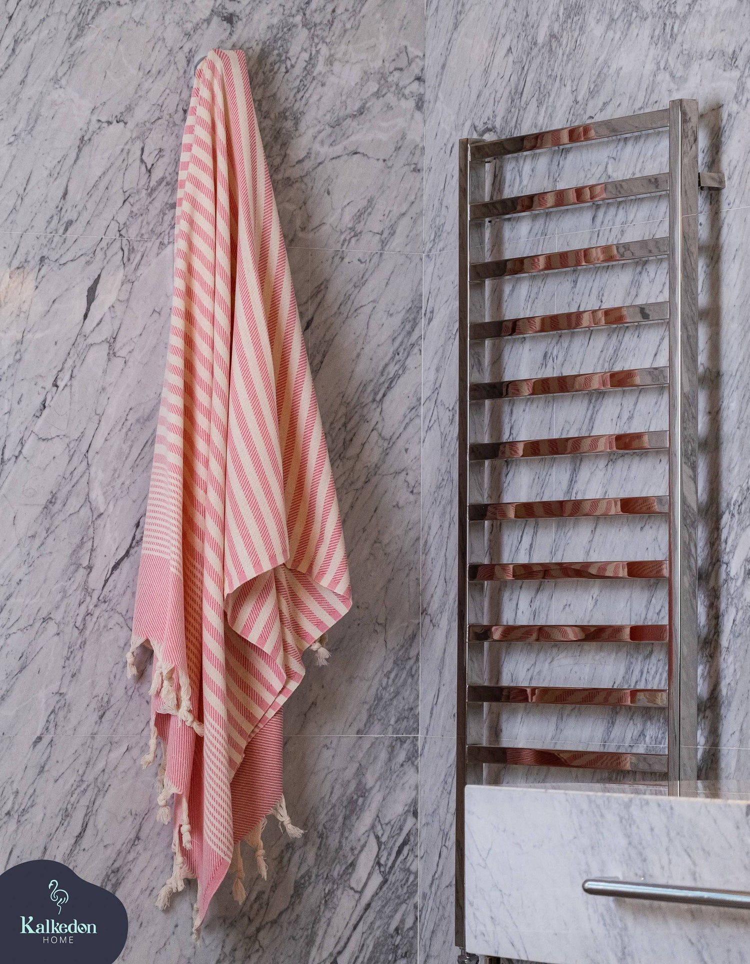 Flatwoven Turkish Towel