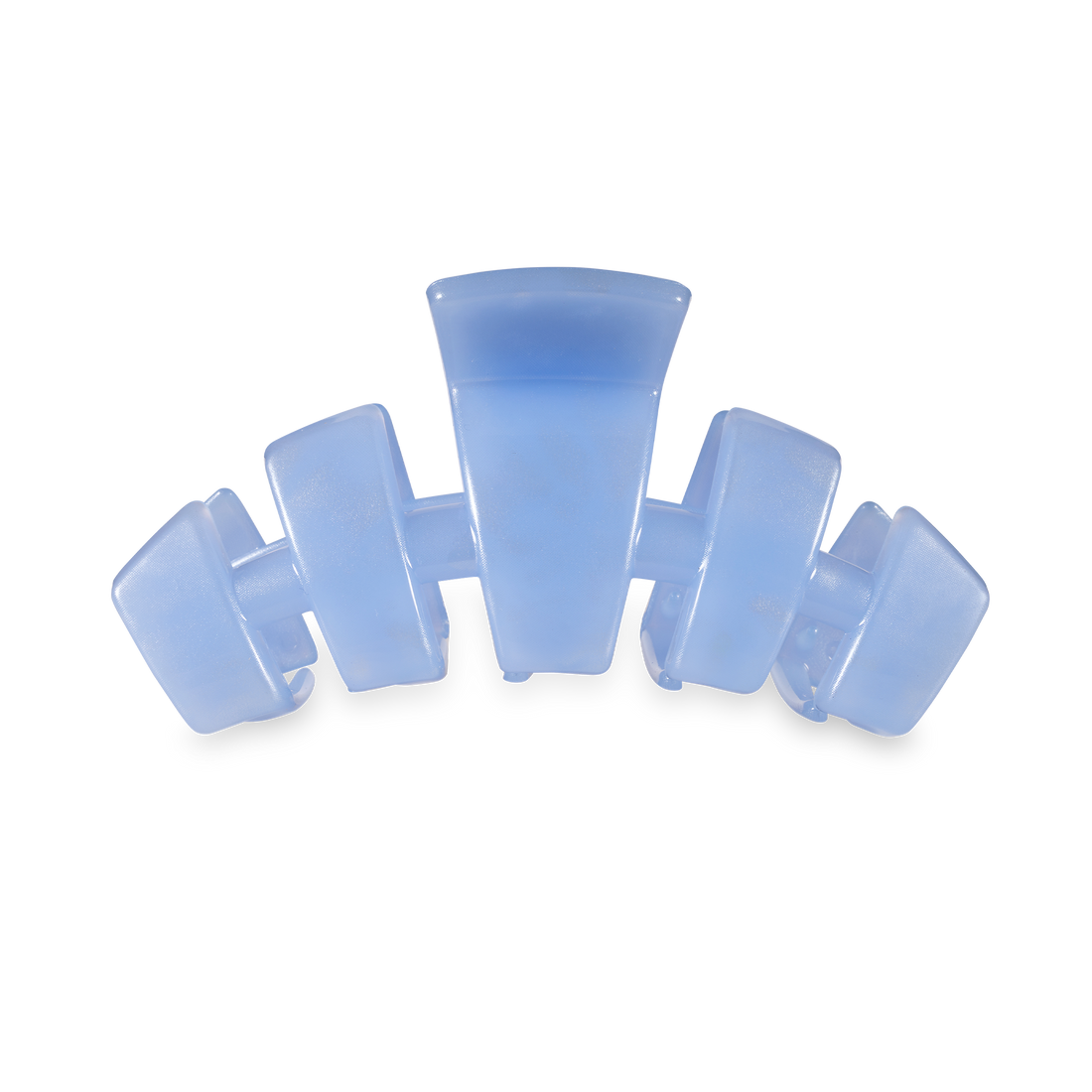 Blue Lagoon Medium Clip