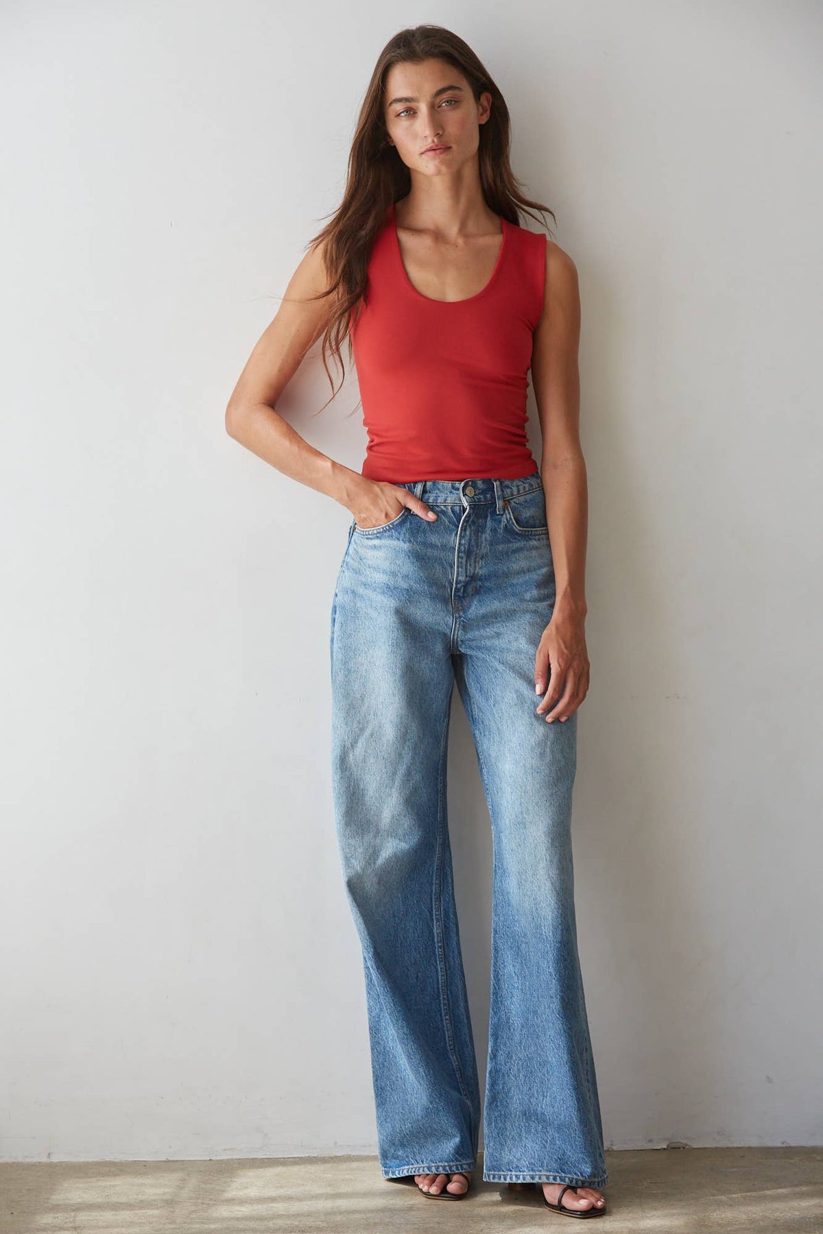 The Everyday Essential Tank