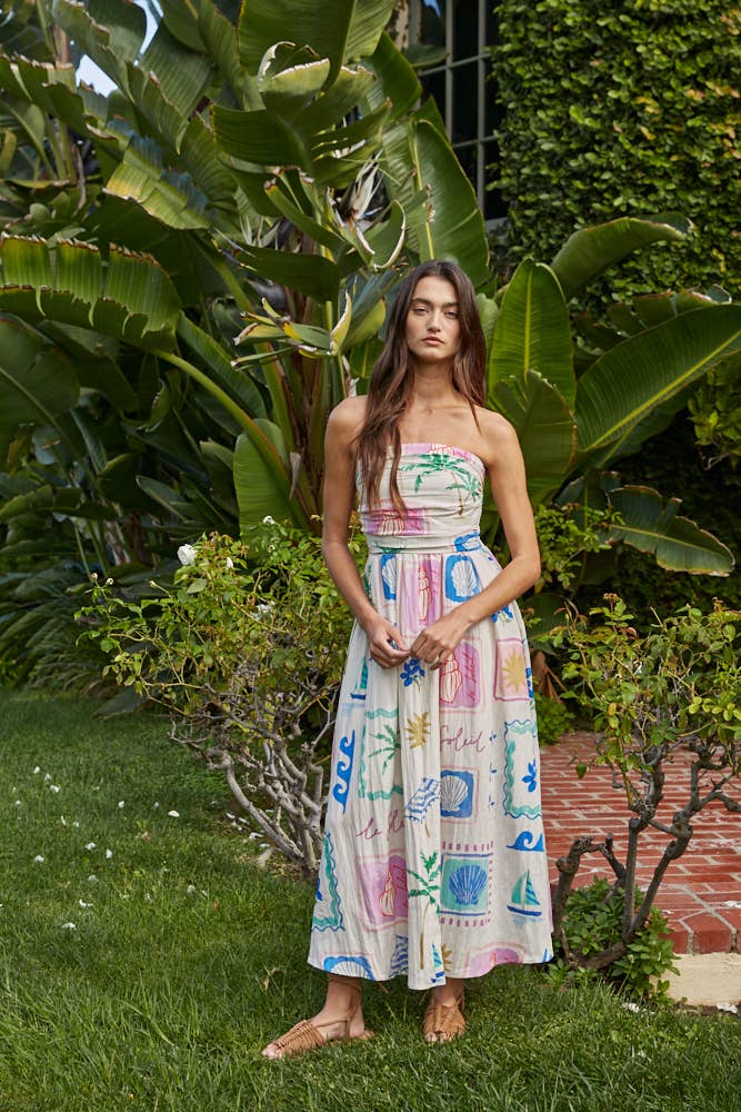 Beachcomber Maxi