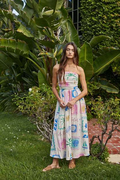 Beachcomber Maxi