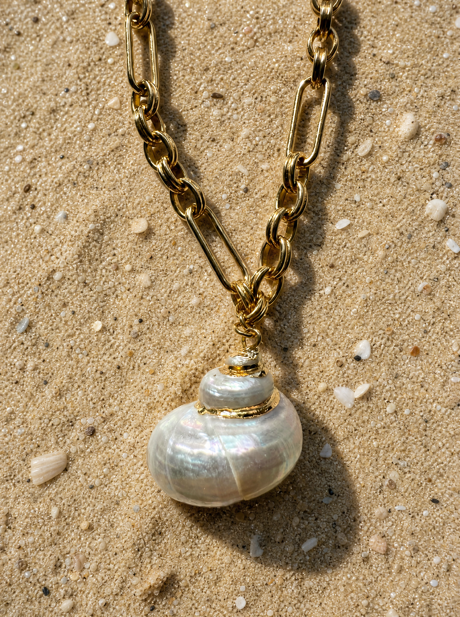 Cabo Necklace