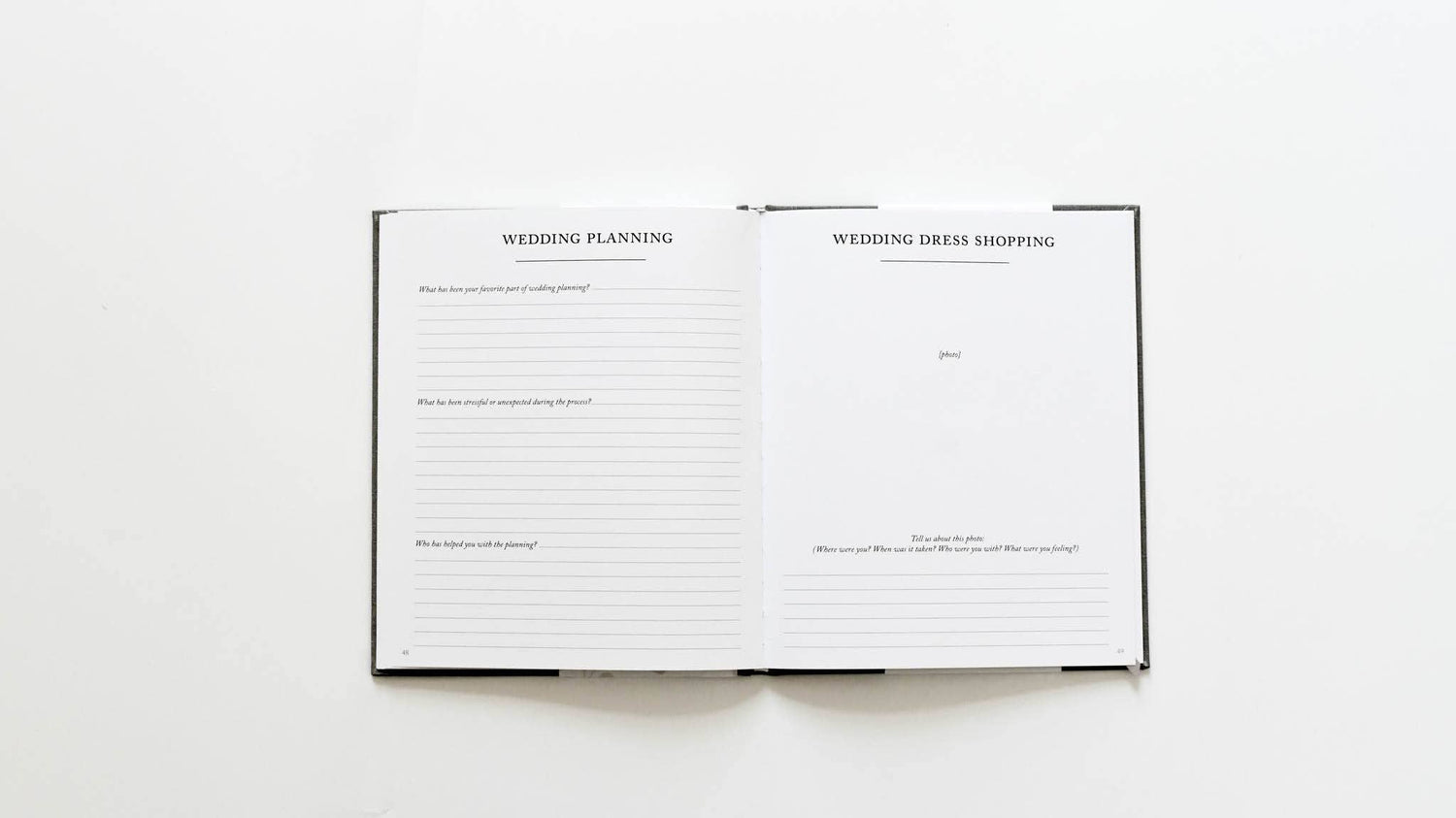 Engagement Journal