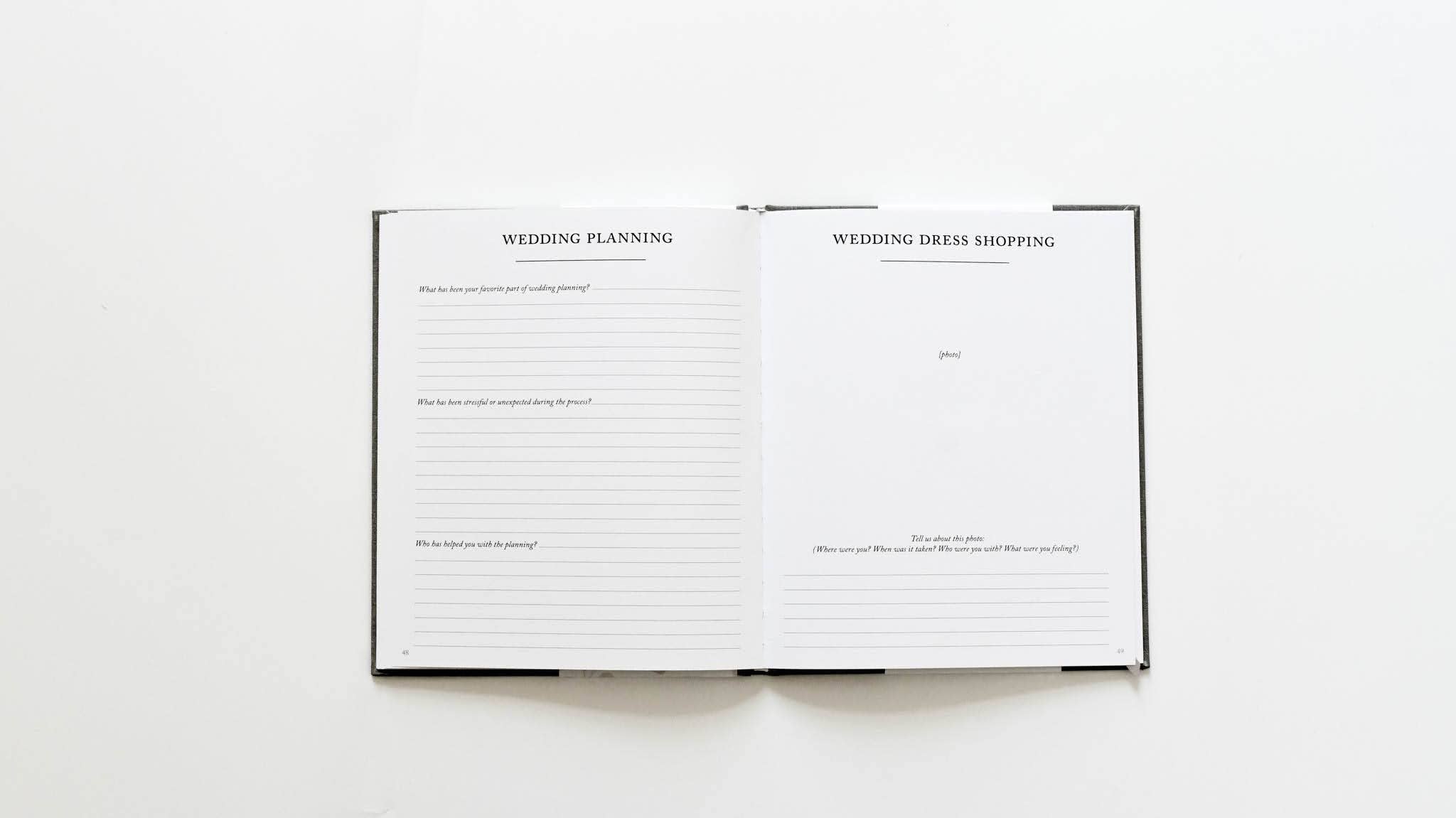 Engagement Journal