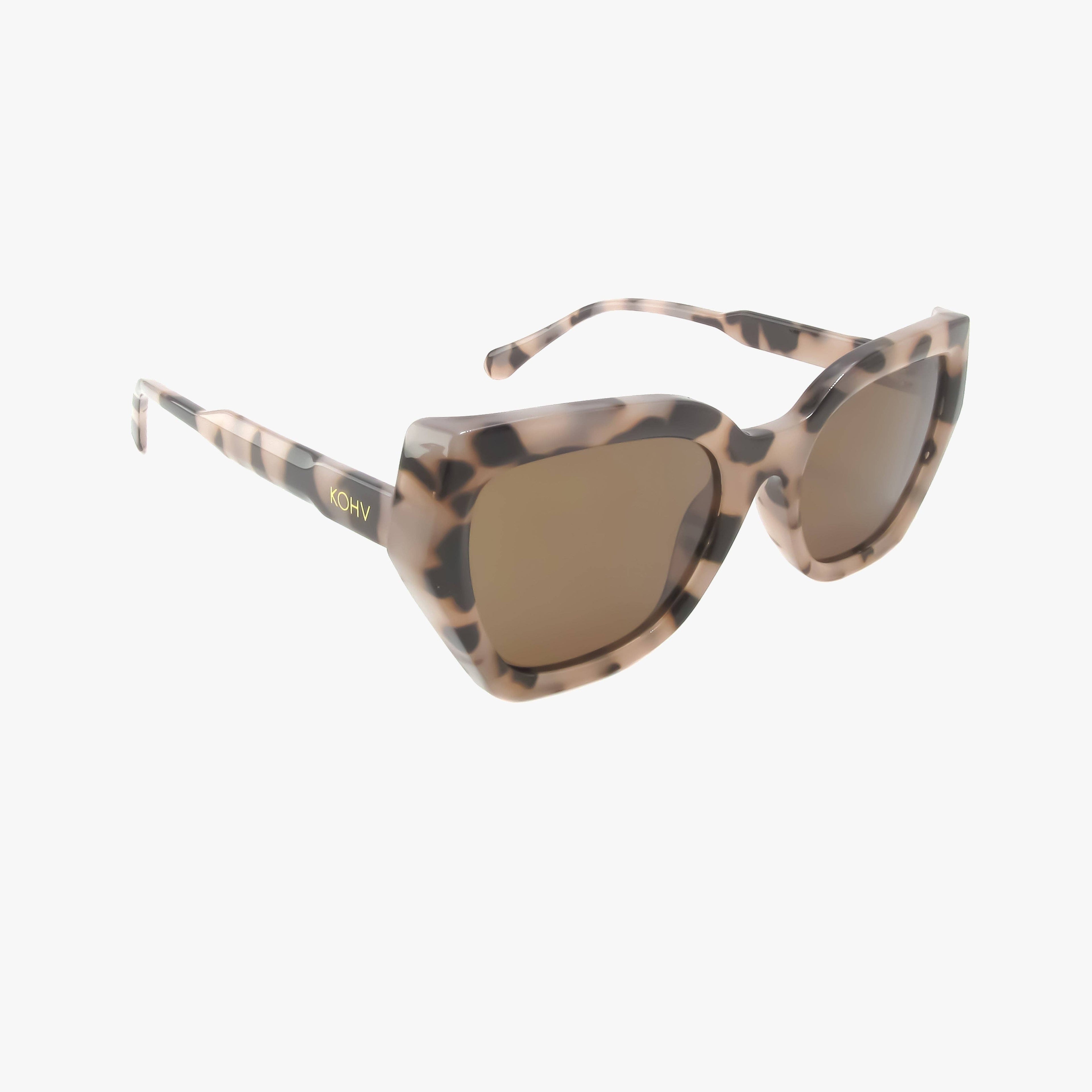 Nova Tortoise Sunnies