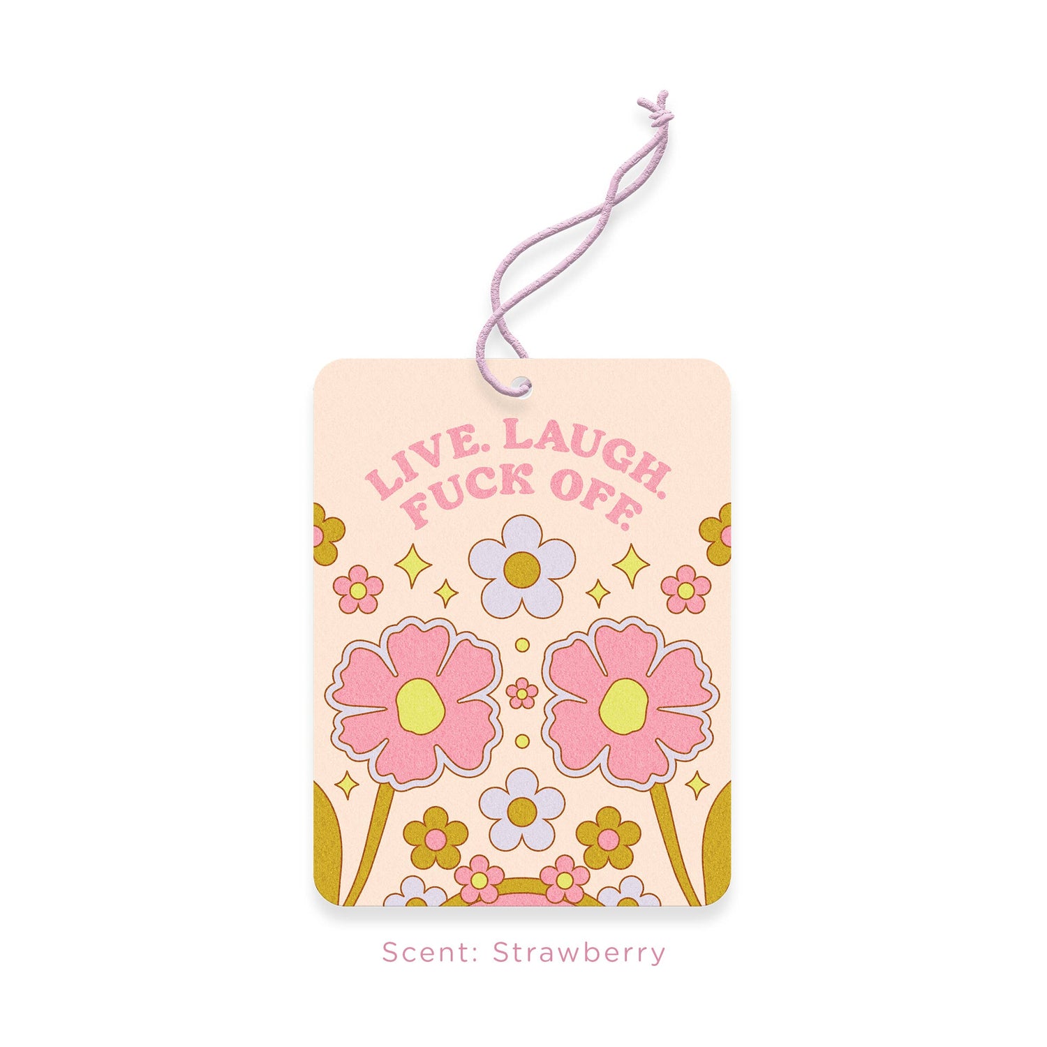 Air Fresheners