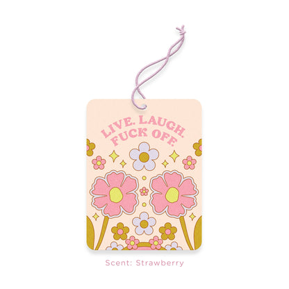 Air Fresheners