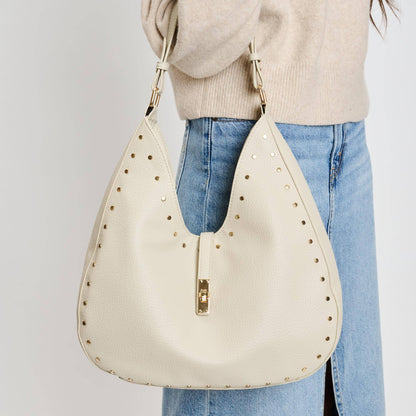 Grace Hobo Bag
