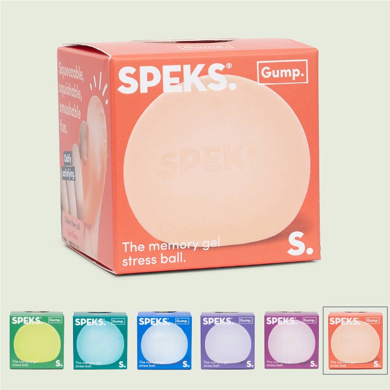 Speks Stress Ball