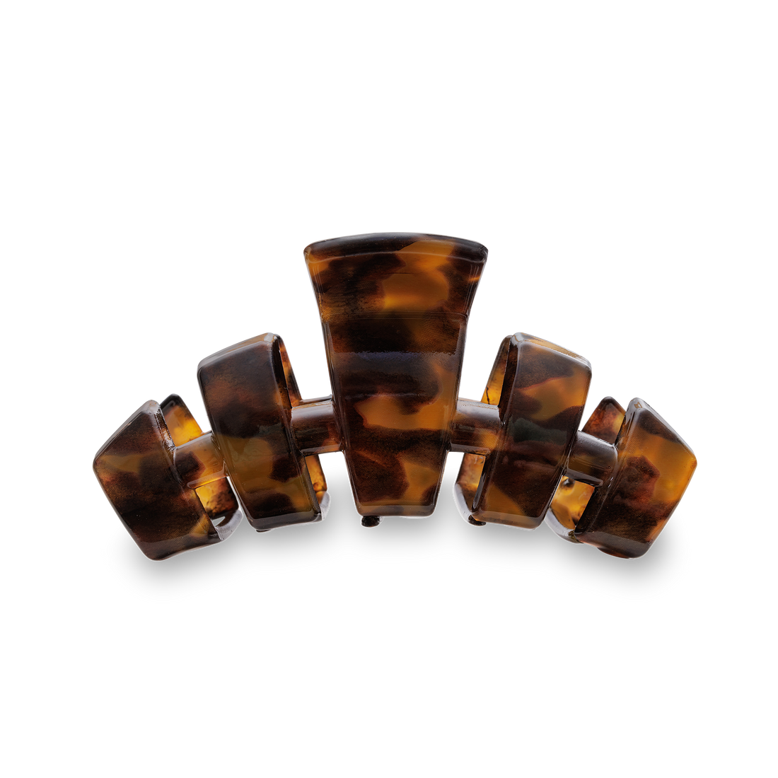Tortoise Medium Clip