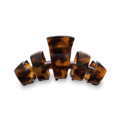 Tortoise Medium Clip